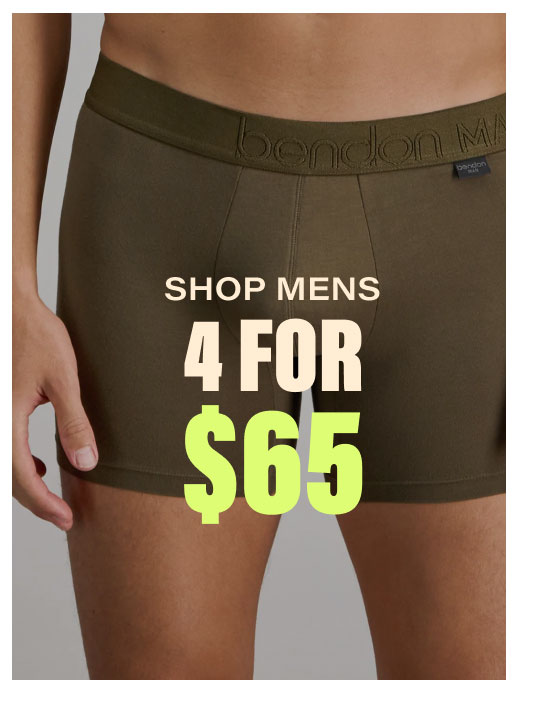 Shop Mens