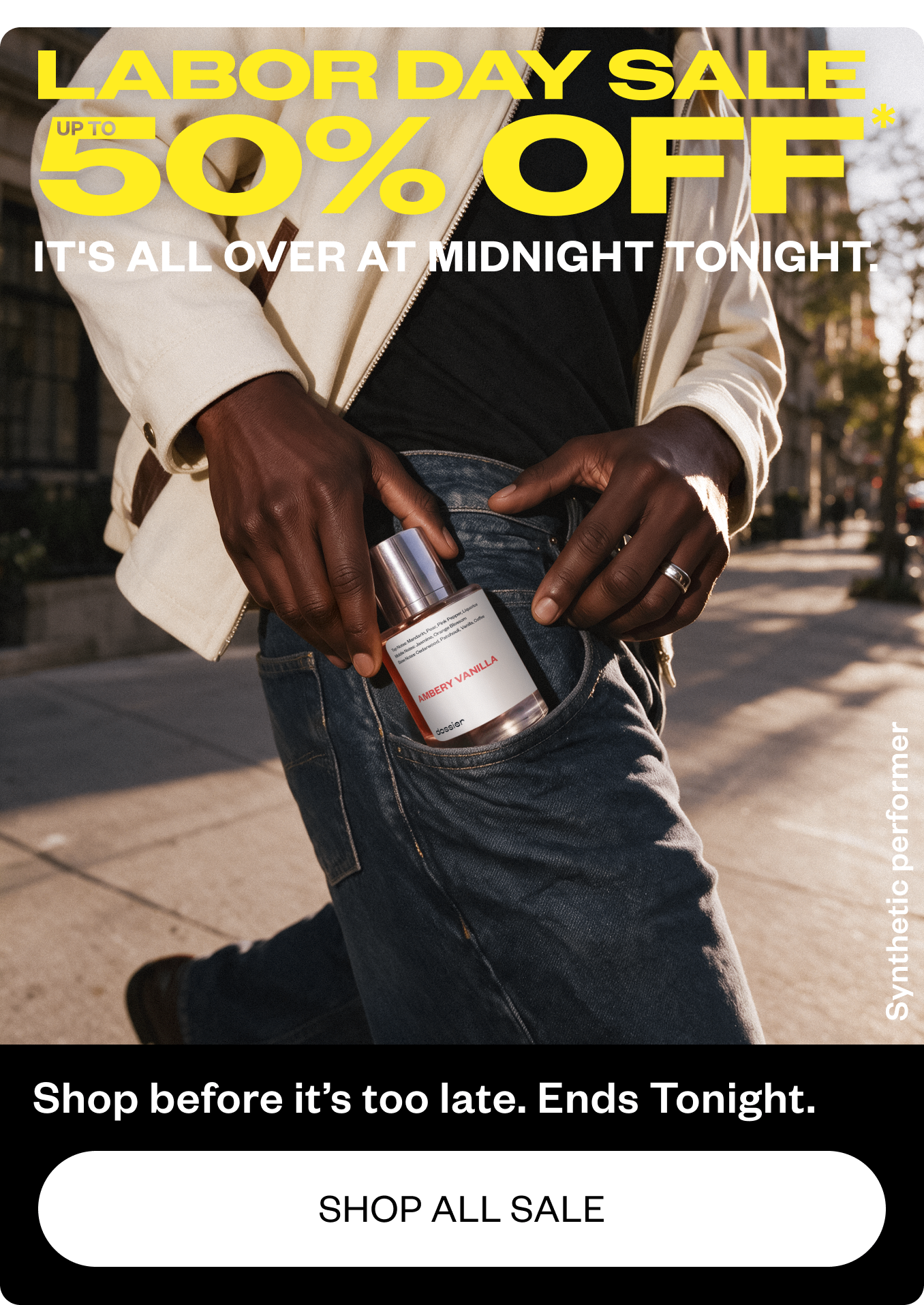 SHOP BEFORE IT ENDS