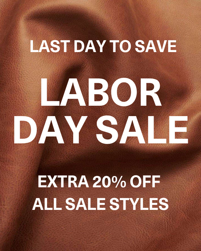 Labor Day Sale