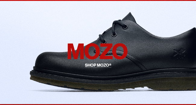 Shop MOZO® Shoes on Sale