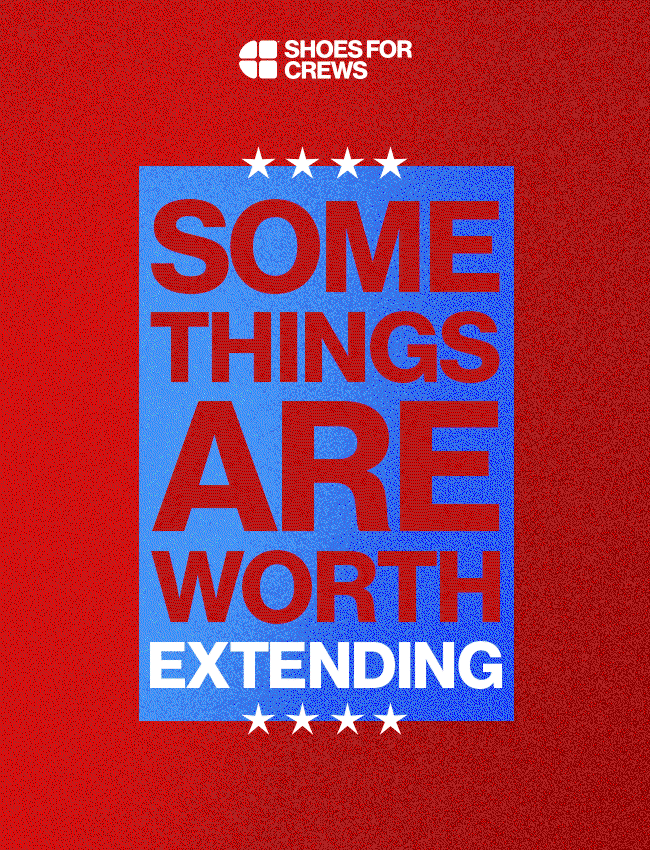 Shop The Extended Sale