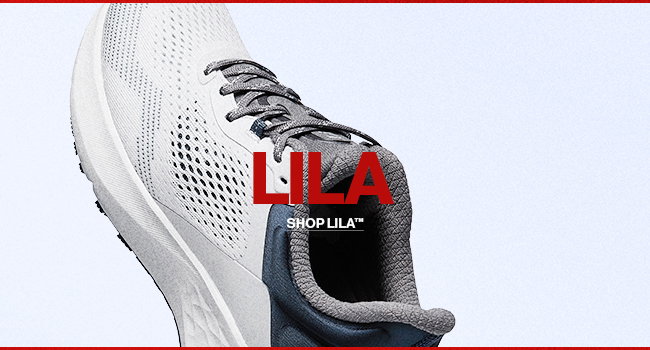 Shop Lila™ Shoes on Sale