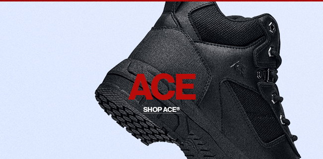 Shop ACE® Work Boots on Sale