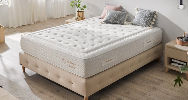 Matelas "Royal Spring Premier"