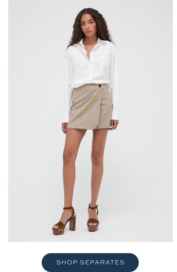 Shop Separates