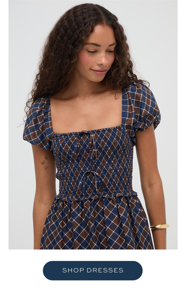 Shop Dresses