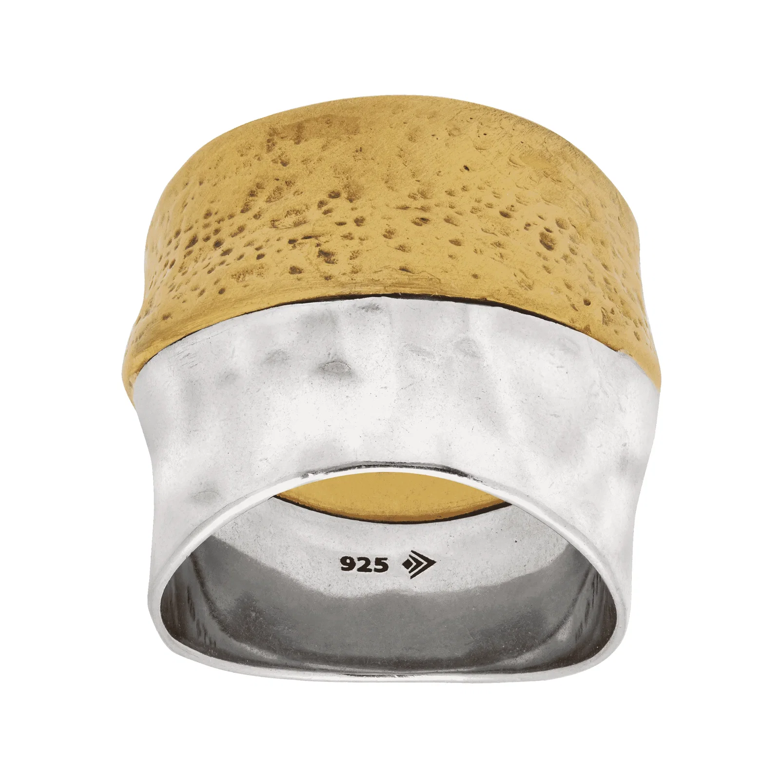 Rain or Shine Ring