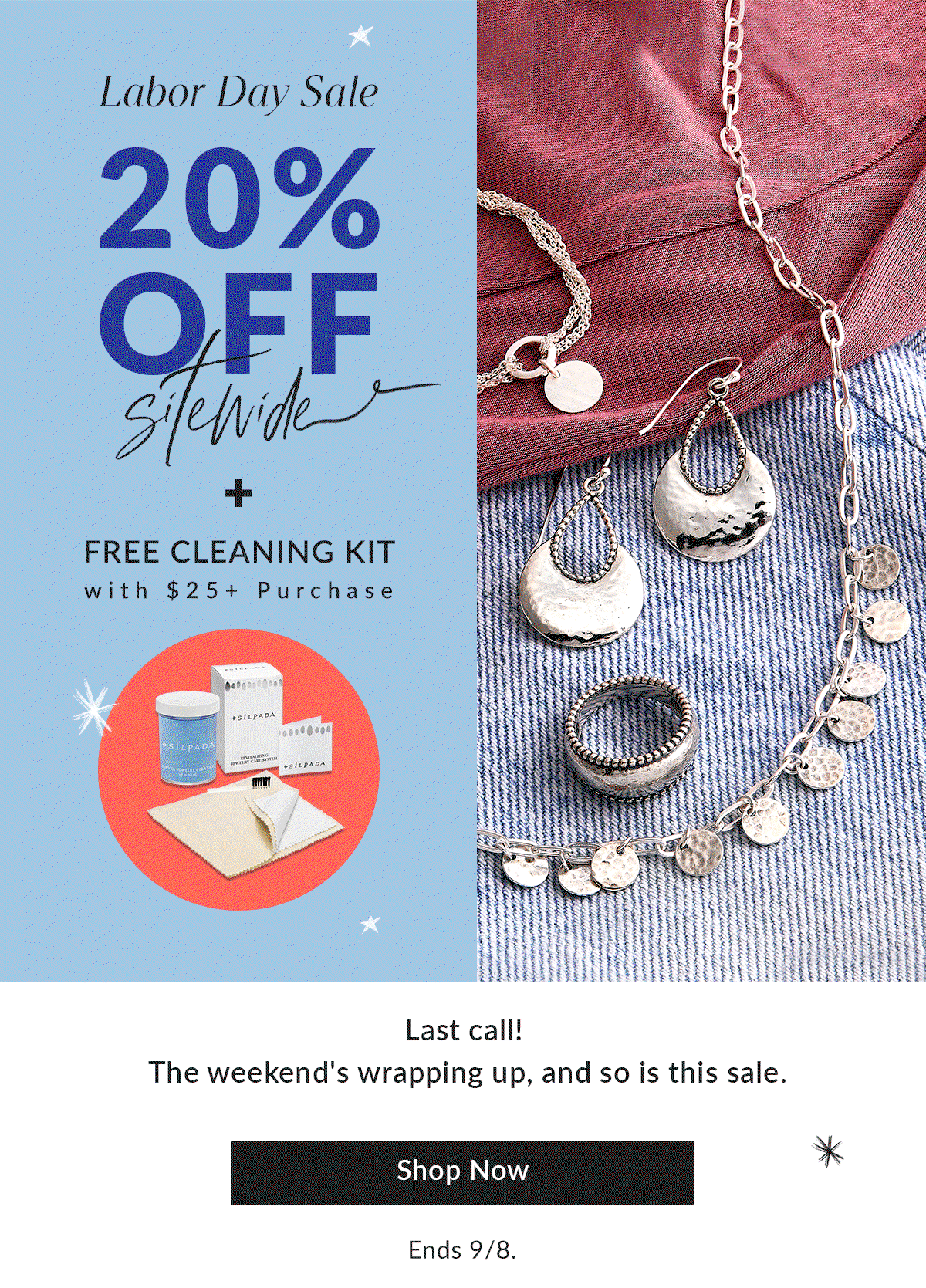 Shop Now