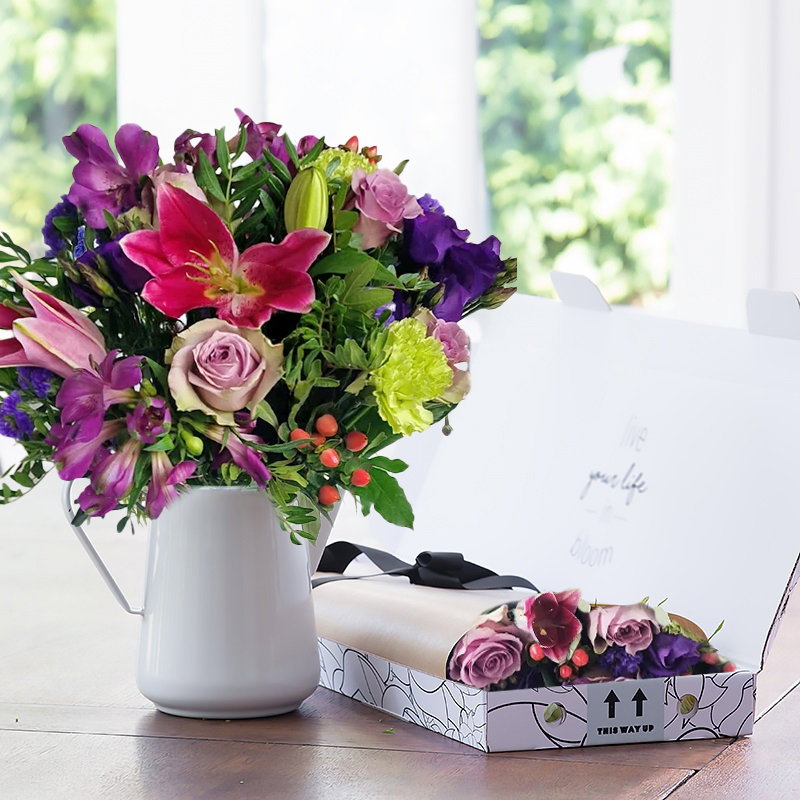 Image of Letterbox Lavender