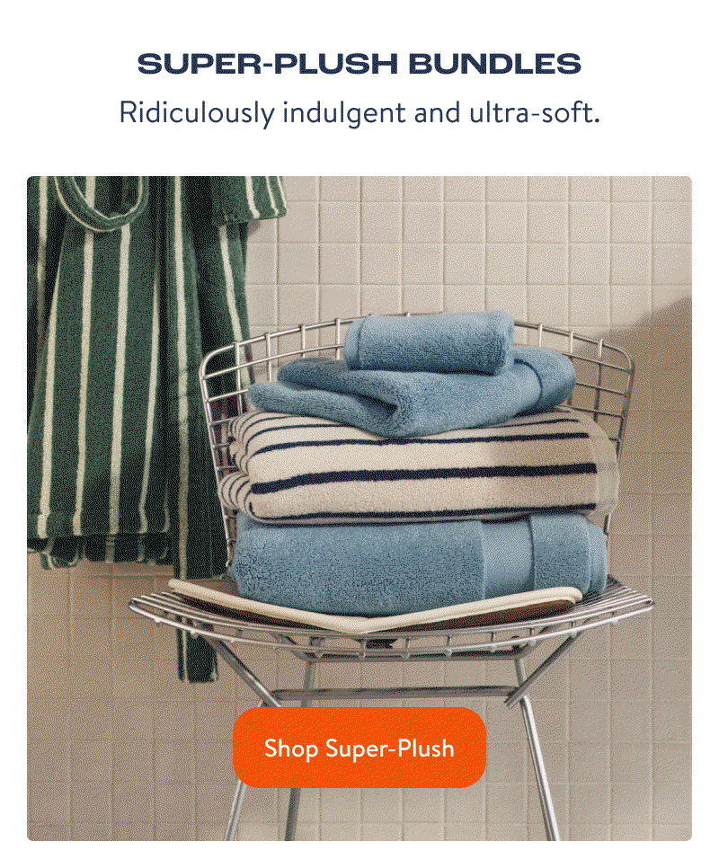 Shop Super-Plush