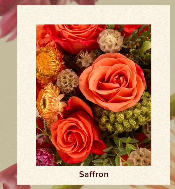 Saffron
