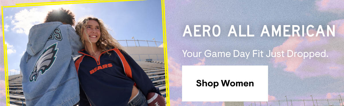 Aero X Roxy