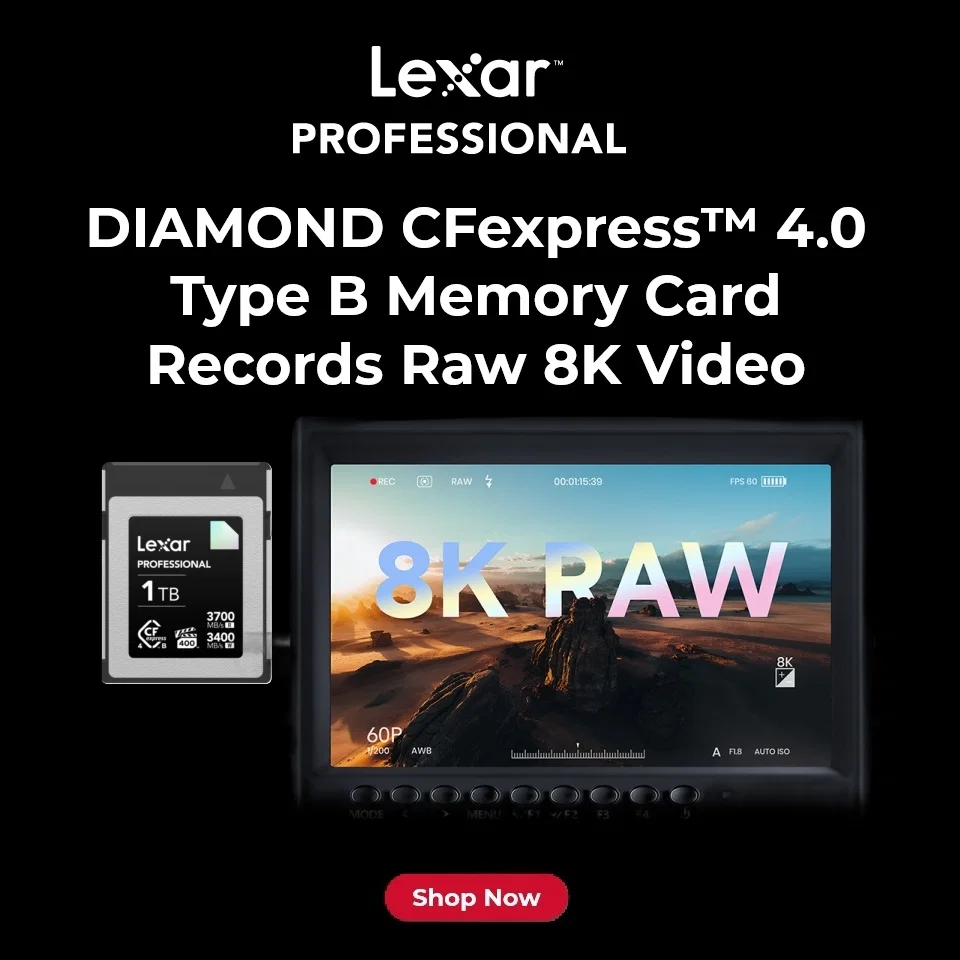 Lexar