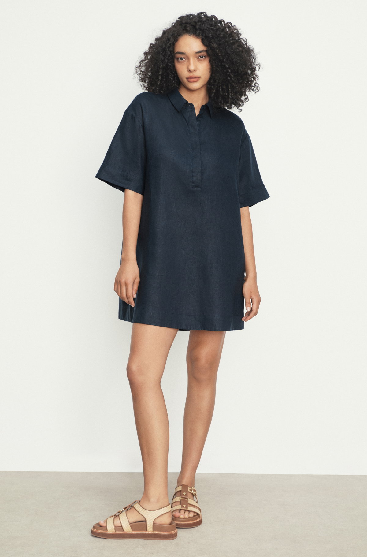 New Woman Arrivals. Dressed in Blue, find effortless styles for every weekend occasion across our dress edit. Shop Now.