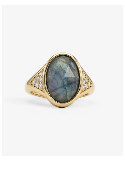 The David Ring
