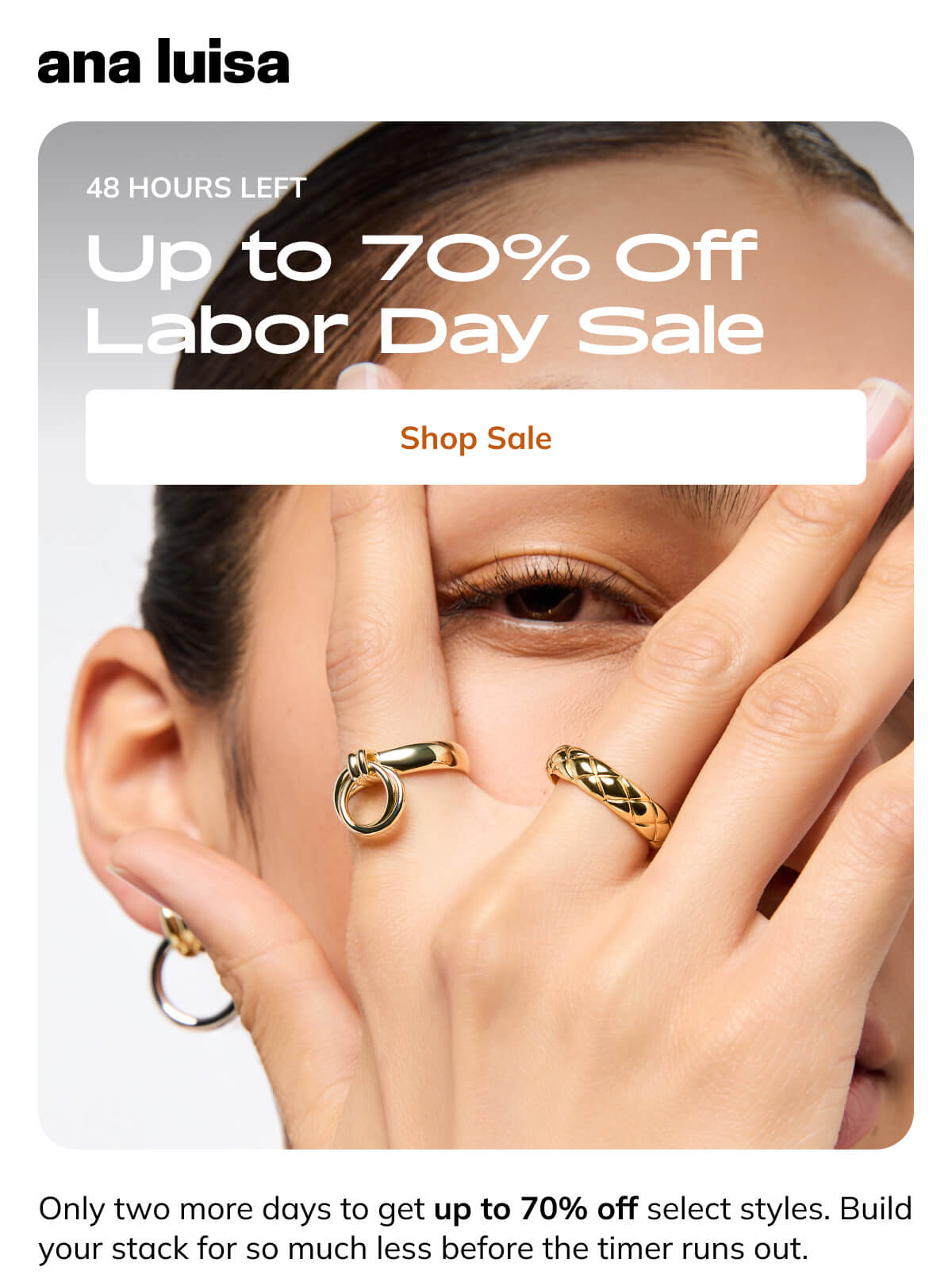 Shop Sale