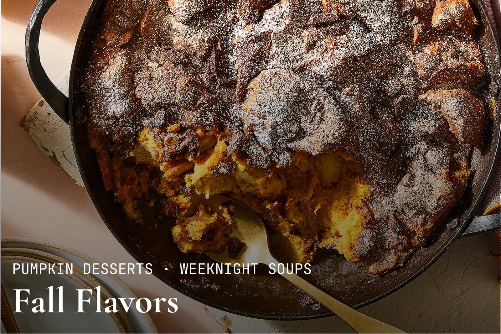 Tasting Notes: Fall Preview