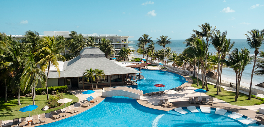 Iberostar Selection Riviera Cancún *****