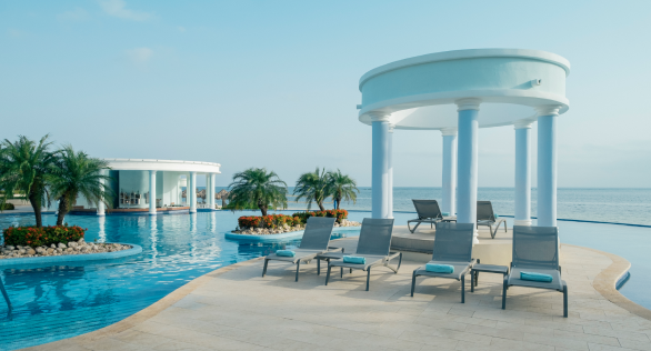 Iberostar Selection Rose Hall Suites *****