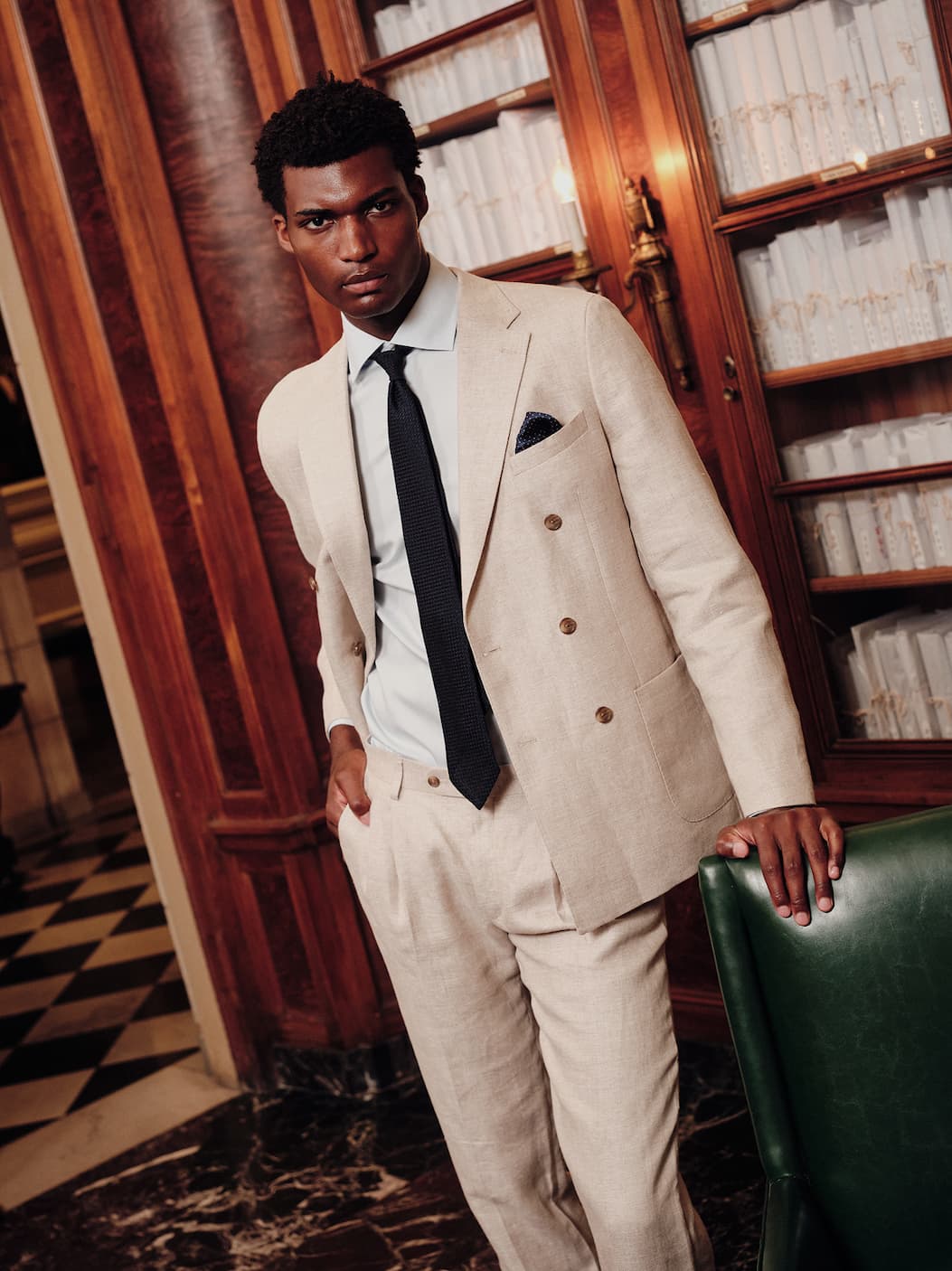 Shop The Ties