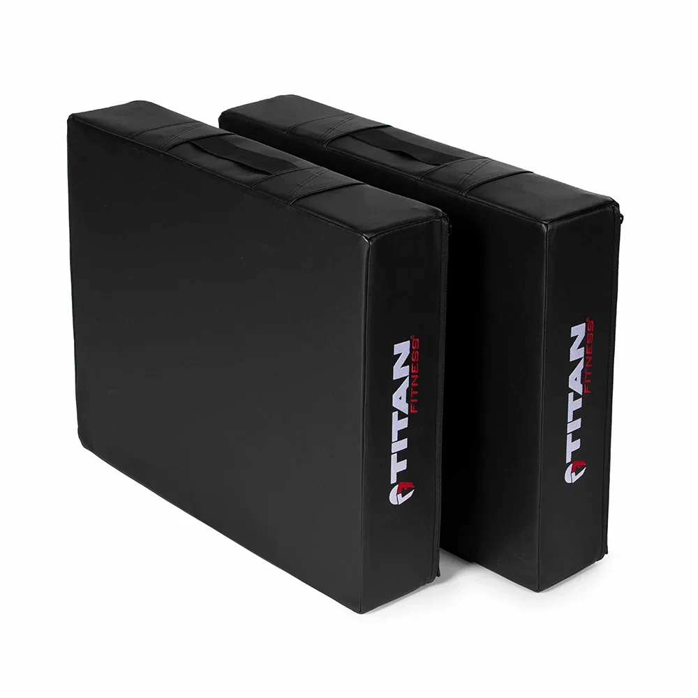 Image of Silencer Drop Pad Set