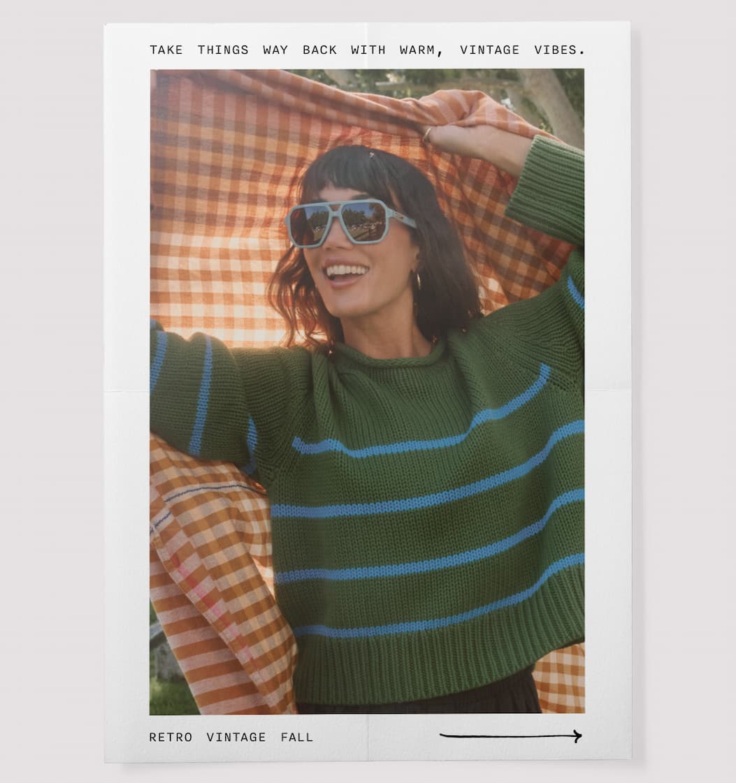 Shop Retro Vintage