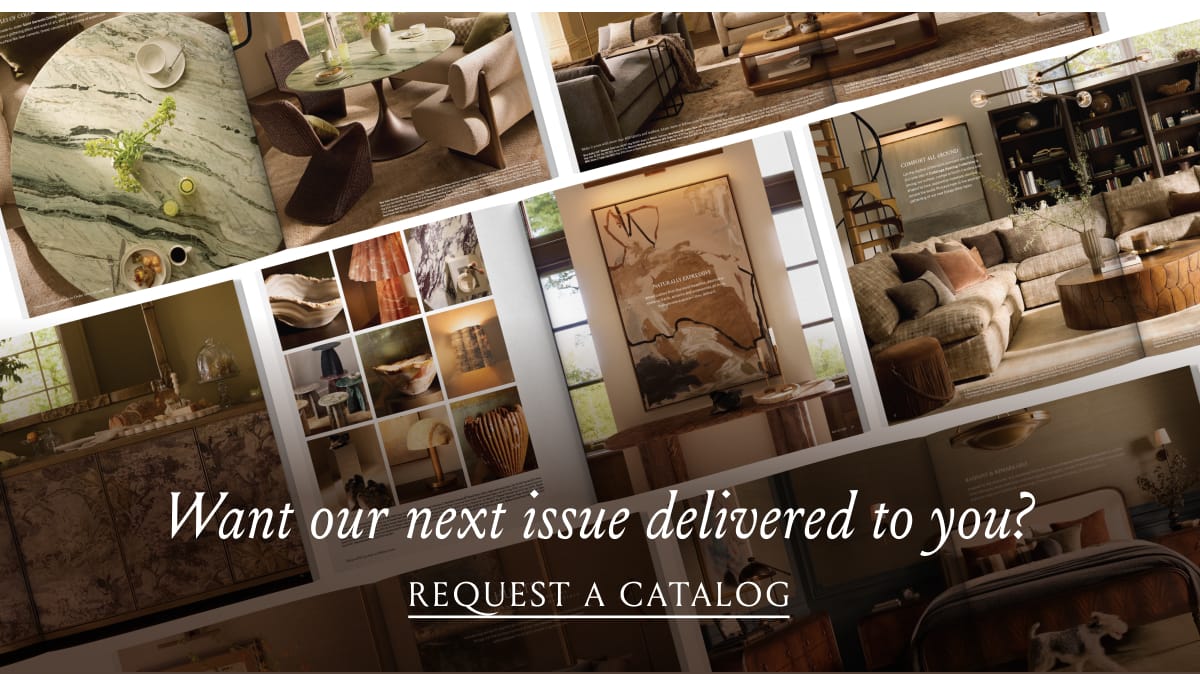 Request A Catalog