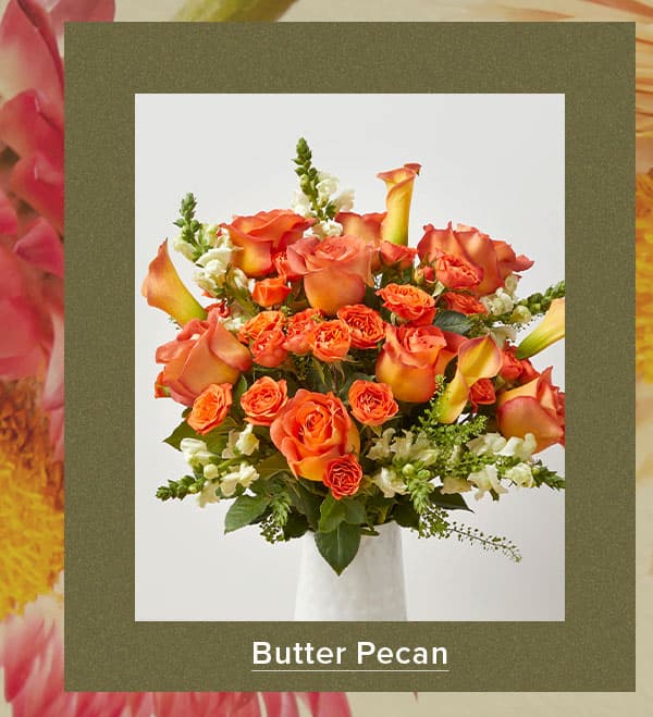 Butter Pecan