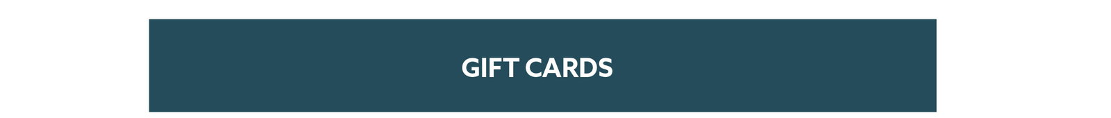 Gift Cards