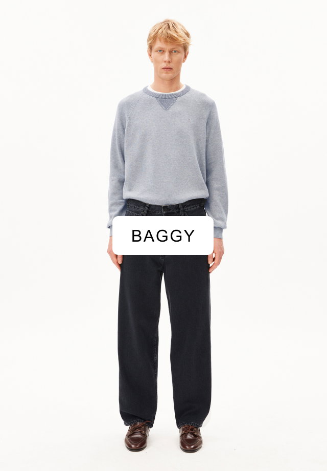 BAGGY