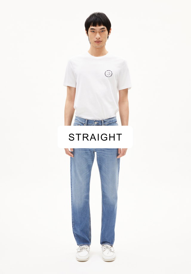 STRAIGHT