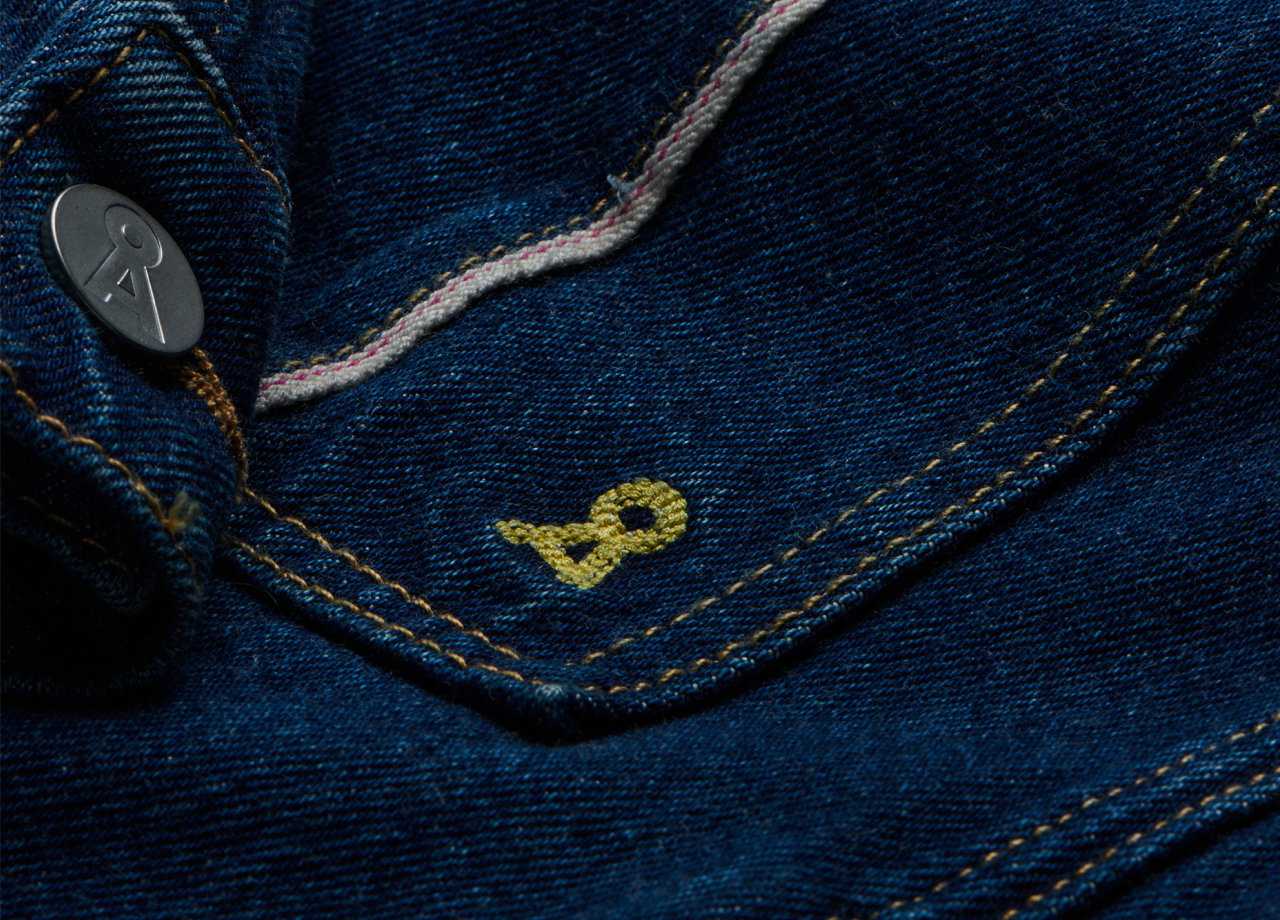 SELVEDGE