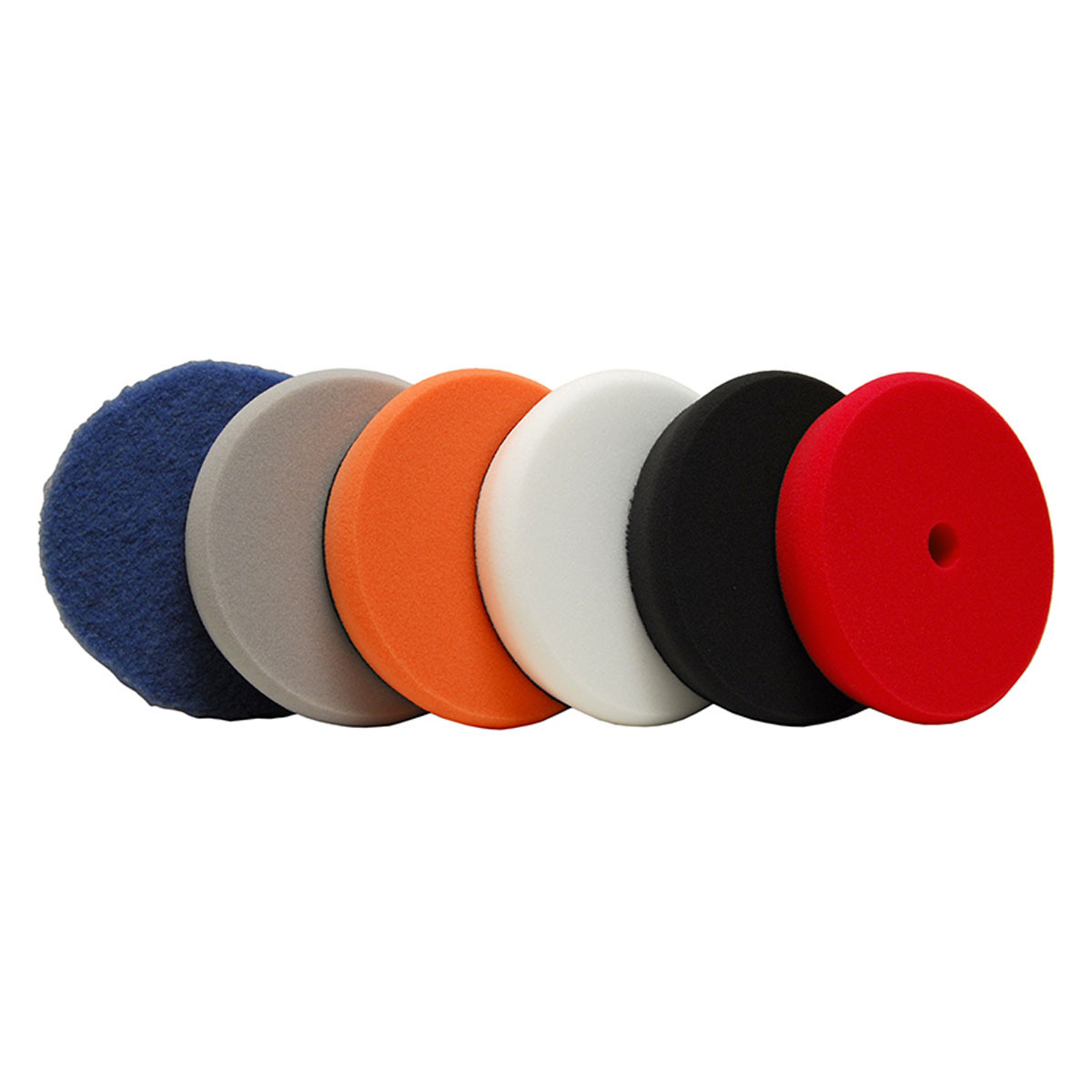Image of Lake Country Force Hybrid Foam Pads