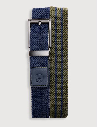 Elas Reversible Belt