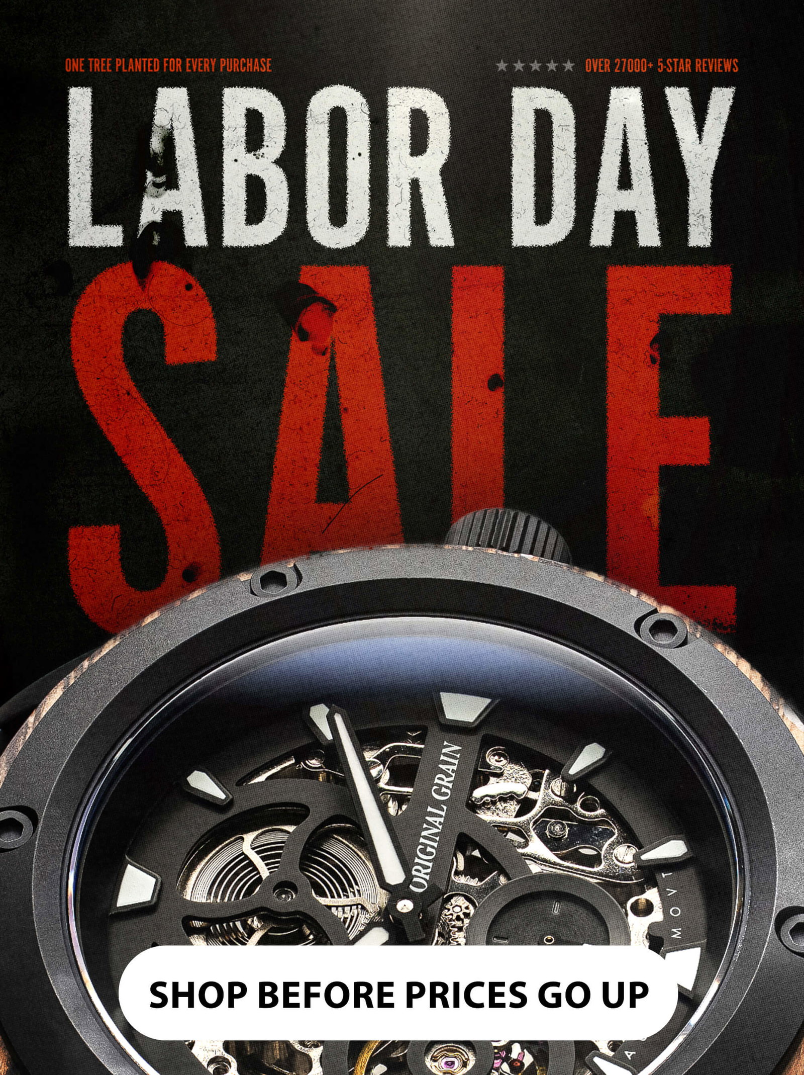 ONLY a few hours left