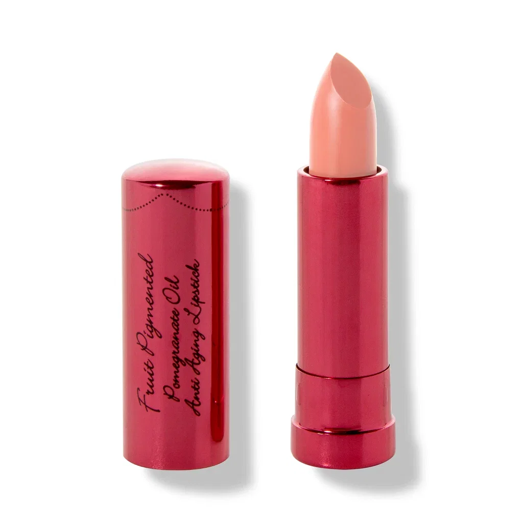 Image of Fruit Pigmented® Pomegranate Oil Moisturizing Lipstick