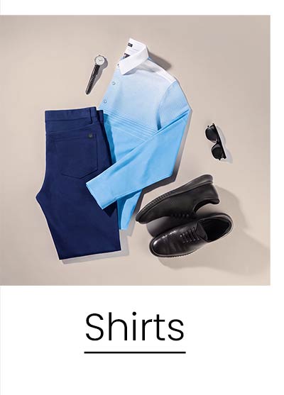 Shirts
