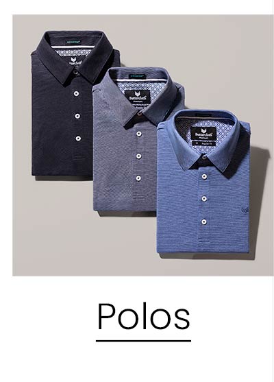 Polos