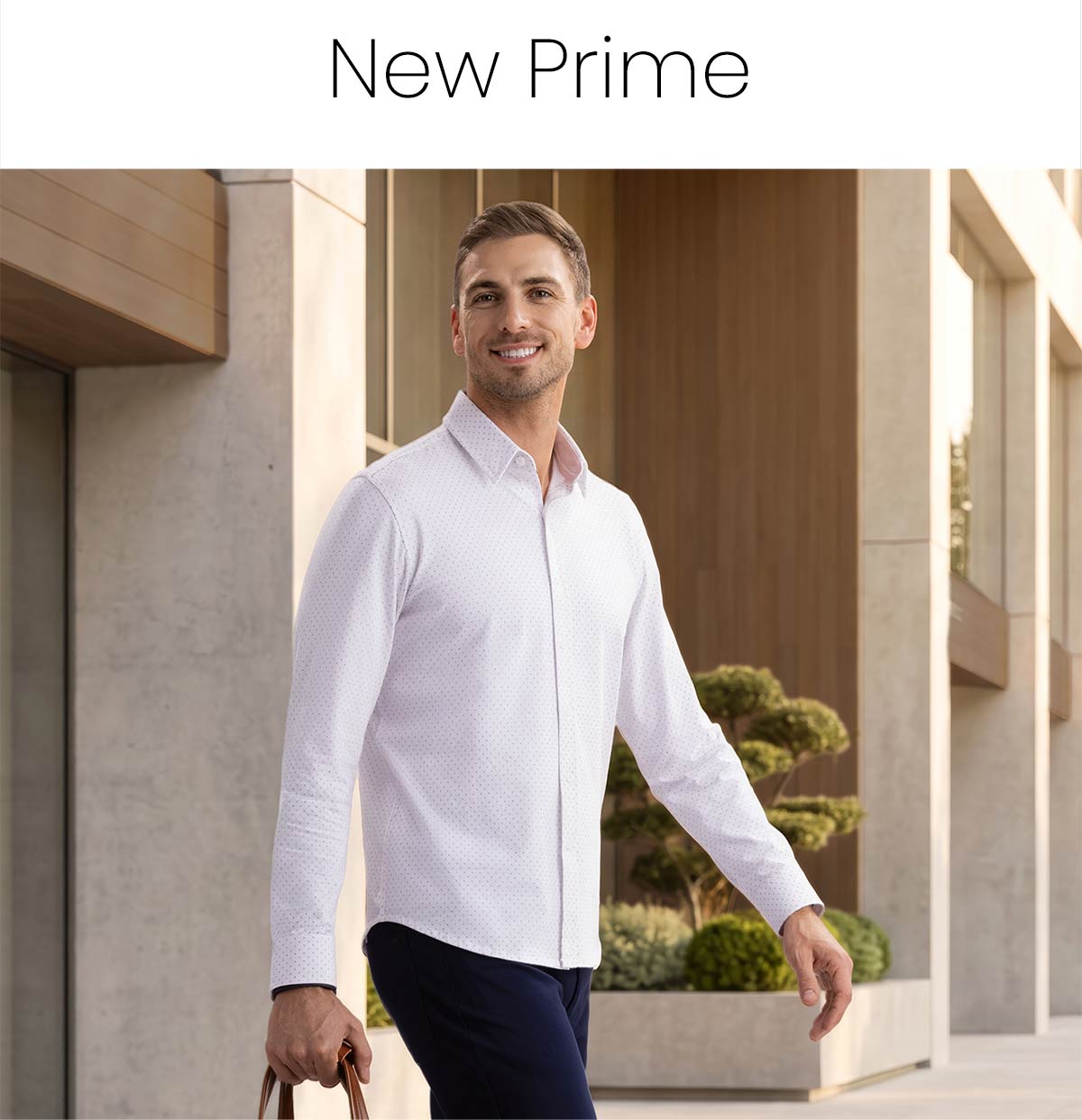 New Prime