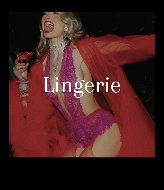 Lingerie