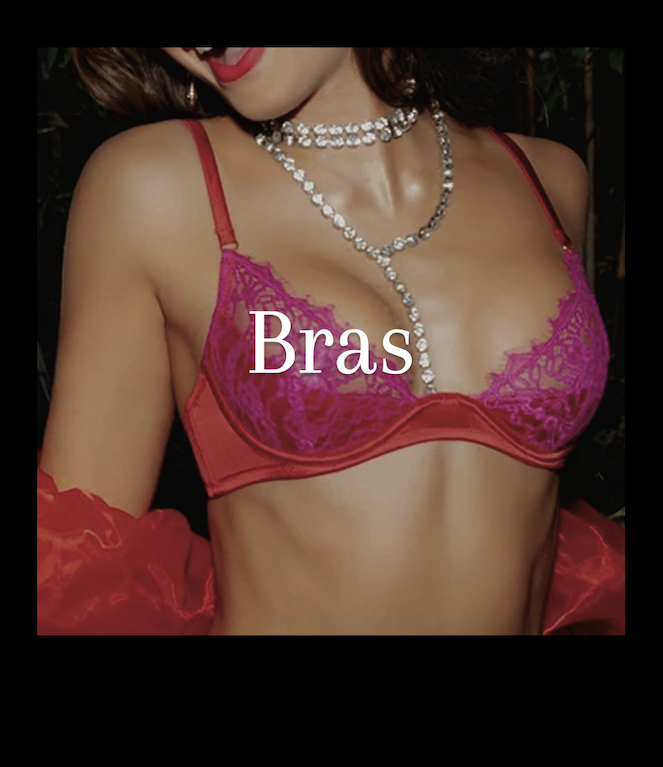 Bras