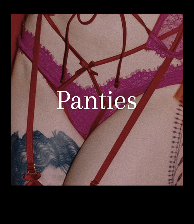 Panties