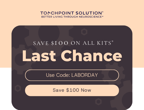 Labor Day Sale
