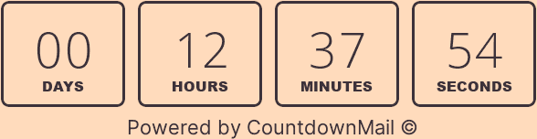 countdownmail.com