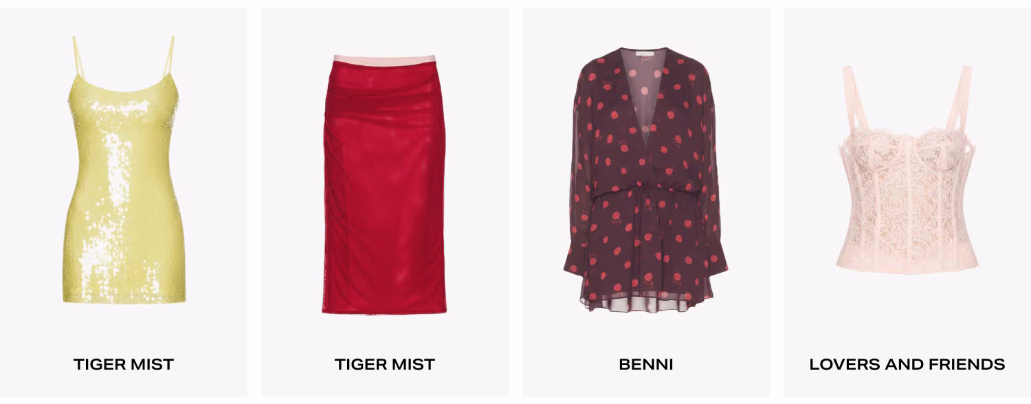 Shop Restock Alert