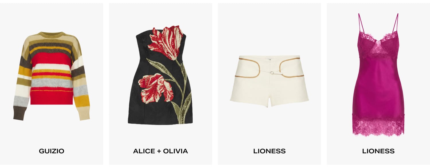 Shop Restock Alert