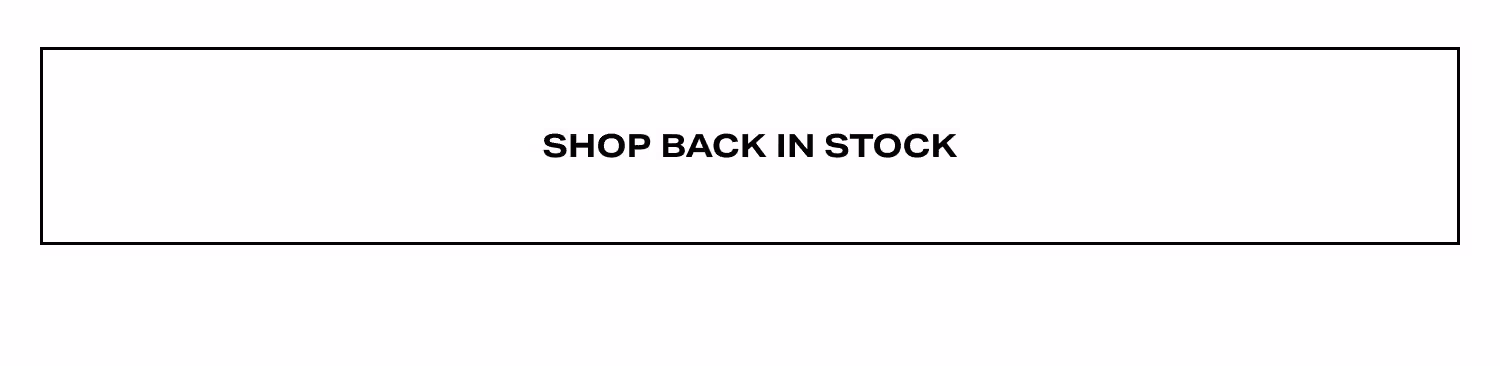 Shop Back In Stock