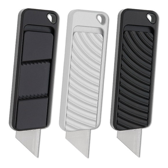 Rivery Manufacturing  Zero-G Manual OTF Knives