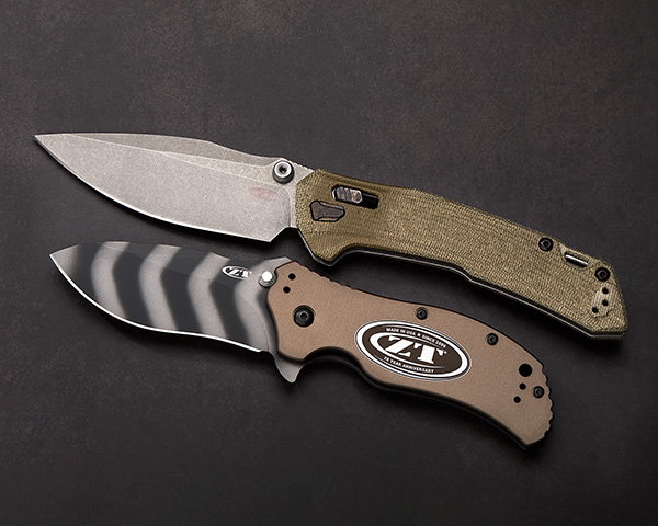ZT 20th Anniversary 0350 and FSS 0203