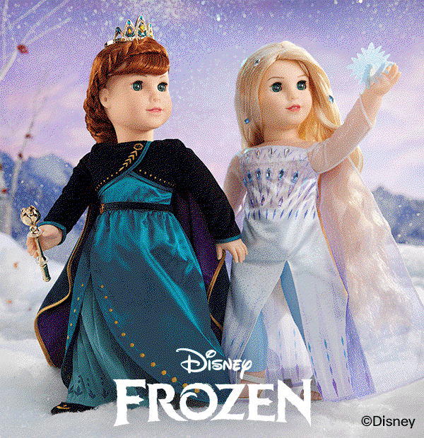 disney frozen